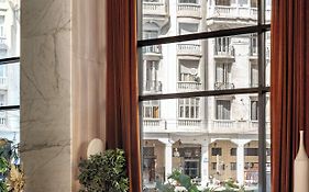 Radisson Blu Hotel Casablanca City Center